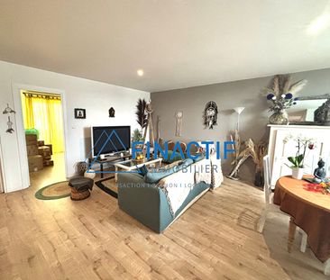 Location Appartement 3 pièces 70m² - Photo 6