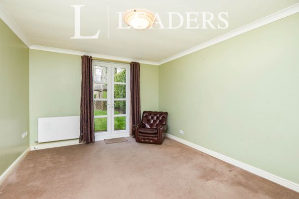 2 bedroom apartment to rent Wheeldon Manor, Wheeldon Avenue, Derby, DE22 - Photo 1