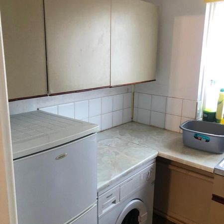 1 bedroom maisonette to rent - Photo 4