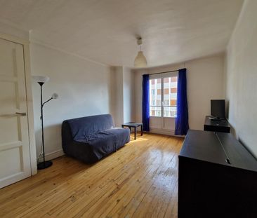 : Appartement 34.57 m² à SAINT-ETIENNE - Photo 5