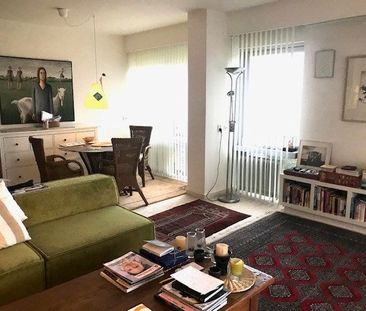Te huur: Kamer Oranjeplein in Maastricht - Foto 2
