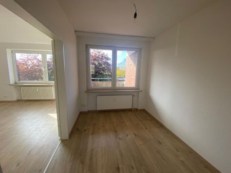 4-Zimmer-Wohnung in Bremervörde - Foto 2
