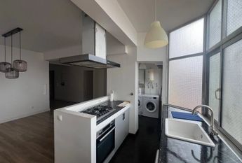 Apartamento T3 em Lisboa