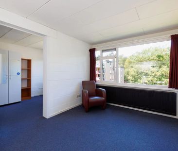 Chambre d'étudiant Calslaan 14-b, Enschede - Campus de l'Université... - Foto 1