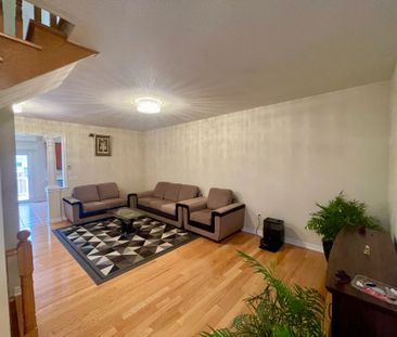 For Lease - 42 Crystalview Crescent Unit# #Upper, Brampton, Ontario - Photo 4