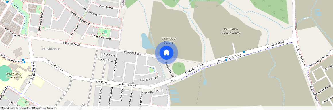 43 Sonder Street, Qld 4306, South Ripley