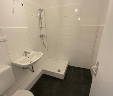 2.5-Zimmer-Wohnung in Kiel-Gaarden-Süd mieten - Foto 4