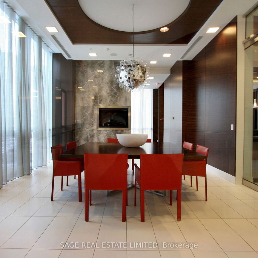 Verve Lofts , #2104 - Photo 1