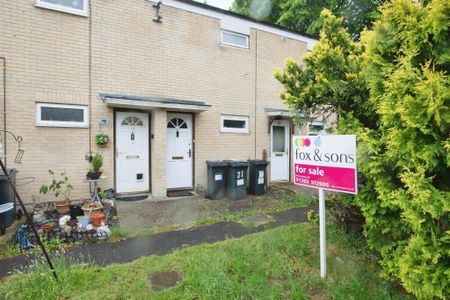 Wescott Way - Photo 2