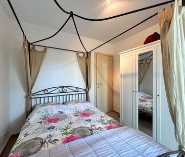 Leuk appartement met zicht op de jachthaven te Zeebrugge. - Foto 2