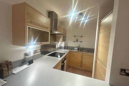 Wharton Court - Photo 5