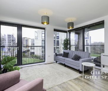 2 bedroom flat to rent - Photo 4