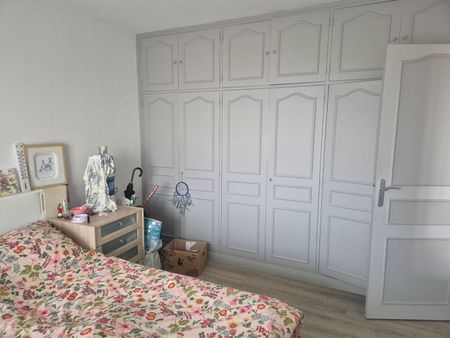 A LOUER Appartement 50000 Saint-lo 2 pièce(s) 43.28 m2 - Photo 2
