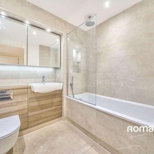 Fitzroy Court, Garnet Place, West Drayton, UB7 - Photo 1