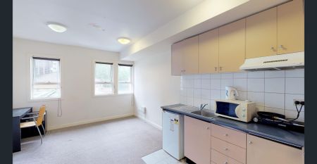Stylish Inner-City Studio in the Heart of Carlton - Photo 3