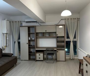 Vitan barzesti bloc nou open space cu centrala - Photo 1