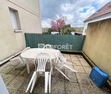 Appartement T1 Chantilly à louer - Photo 4