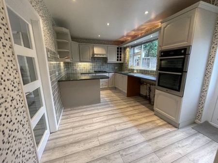 Masser Road, Coventry, CV6, Property for rent - Photo 3