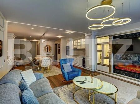 Apartament lux, 3 camere, 120 mp, LOFT LUXURY RESIDENCE, zona Buna-Ziua - Fotografie 5