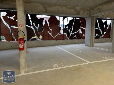 Appartement à louer 2 pièces 49.17m² - Photo 2