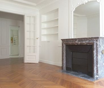 Tout savoir sur cet appartement dans le quartier Legendre-Lévis, à ... - Photo 3