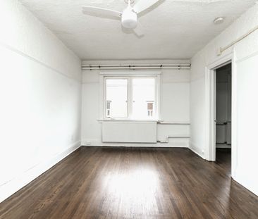 For Lease - 100 Vaughan Road Unit# 27, Toronto, Ontario - Photo 5