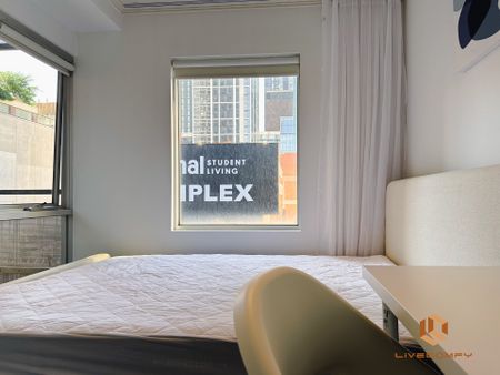 Melbourne CBD - Photo 5