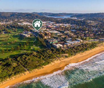 Perfectly positioned townhouse moments from the beach - Short Term ... - Photo 2