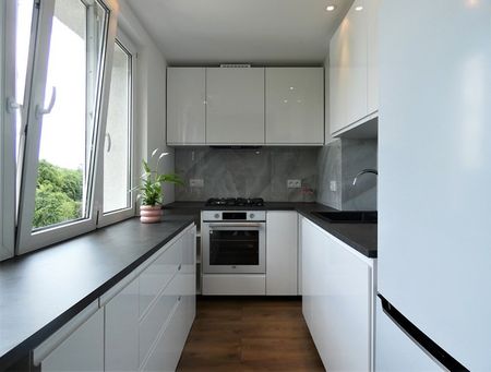 Łódź Łódź-Bałuty, ks. Stanisława Brzóski - Photo 2