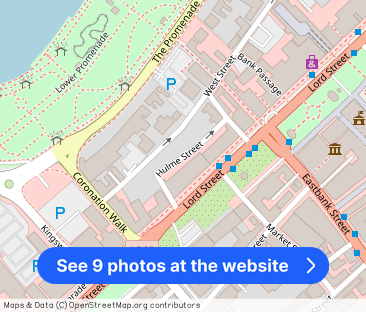 Hulme Street, Southport - Photo 1