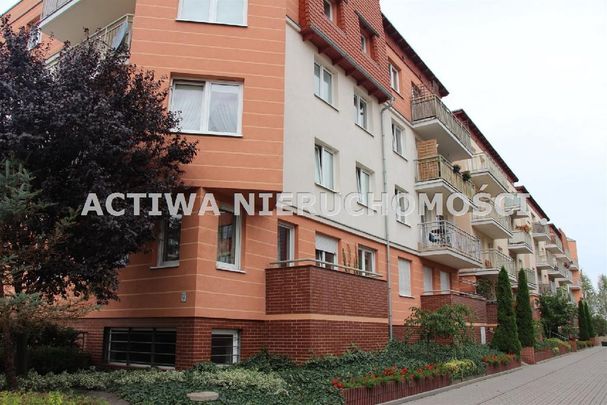 Krzyki, Wrocław - Zdjęcie 1