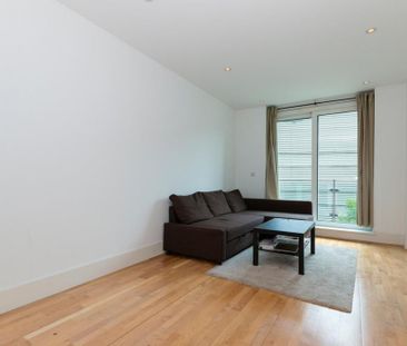 1 bedroom flat to rent - Photo 6