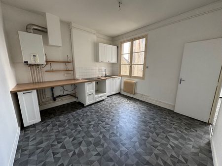 Location appartement 3 pièces, 99.44m², Blois - Photo 5
