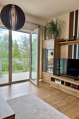 Wohnung in Schrems - Photo 1