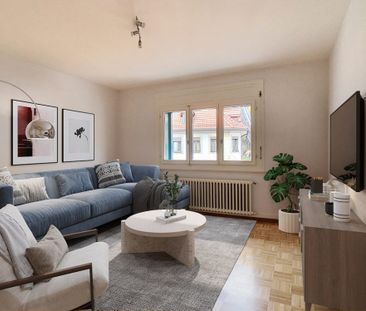 Magnifique appartement ! – Wunderschöne Wohnung ! - Foto 3