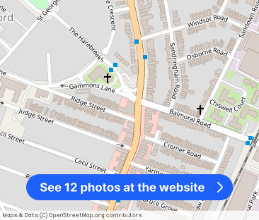 Verulam Court, WD24, Watford, WD24 - Photo 1
