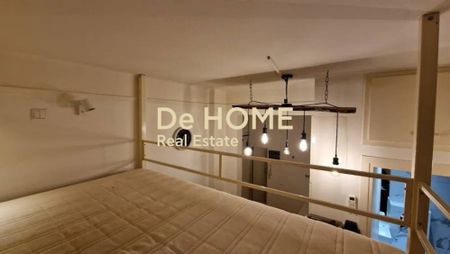 Loft για ενοικίαση Πλατεία Ναυαρίνου (Κέντρο Θεσσαλονίκης) - Φωτογραφία 5