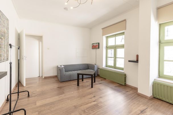 Te huur: Huis Rechtstraat in Maastricht - Foto 1