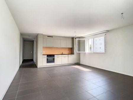 NICE 2½ ROOMS - Photo 5