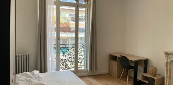 Appartement à louer - REIMS- HYPER CENTRE - Photo 2