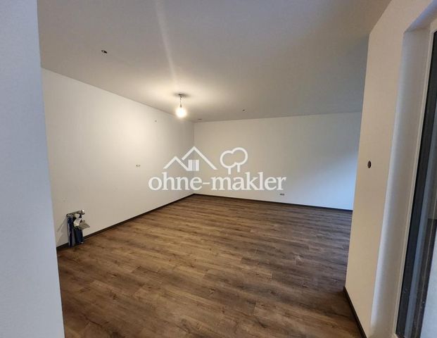 Neu 2 Zimmer Wohnung - Foto 1