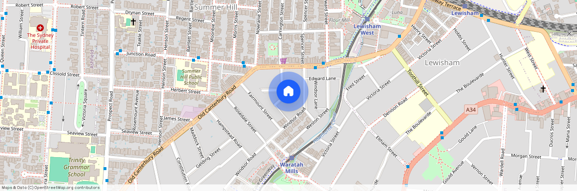 19 Blairgowrie Street, NSW 2203, Dulwich Hill
