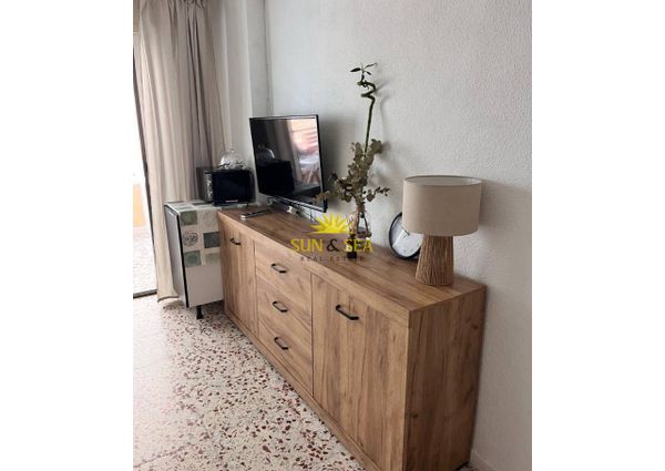 TWO-BEDROOM APARTMENT – TORREVIEJA