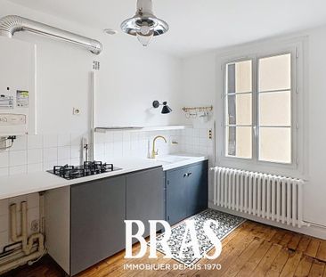 Location Appartement 3 pièces 61m² NANTES 44000 - Photo 6