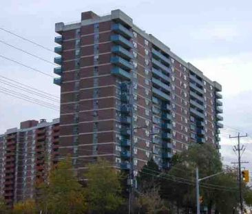 For Lease - 2645 Kipling Avenue Unit# 1405, Toronto, Ontario - Photo 1