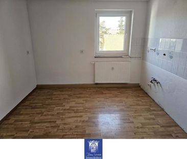 GemÃ¼tliche 3-Zimmerwohnung mit vorteilhafter Raumaufteilung in grÃ... - Foto 4