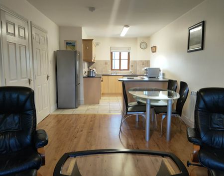 7 Dunkelin Court, Oranmore, Co.Galway, H91 P8X3 - Photo 3