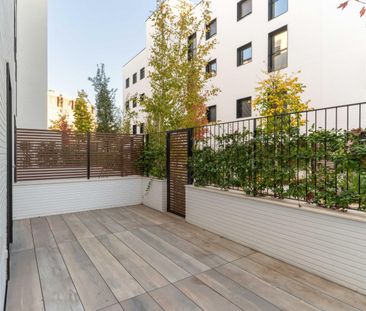 Piso de alquiler en Rda. Jean Monnet 230-238, Sabadell, 230-, Can G... - Photo 1