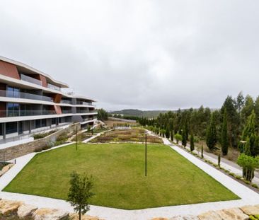 3 room luxury Apartment for rent in Belas Clube de Campo (Belas), S... - Photo 5