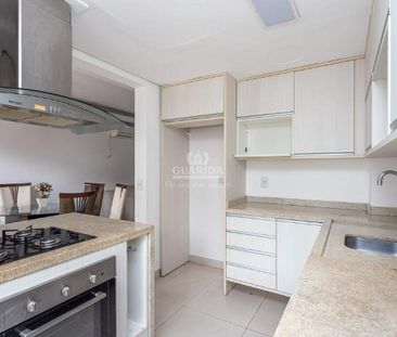 Casa semimobiliada em condomínio, com 3 dormitórios, sendo 1 suíte,... - Photo 2